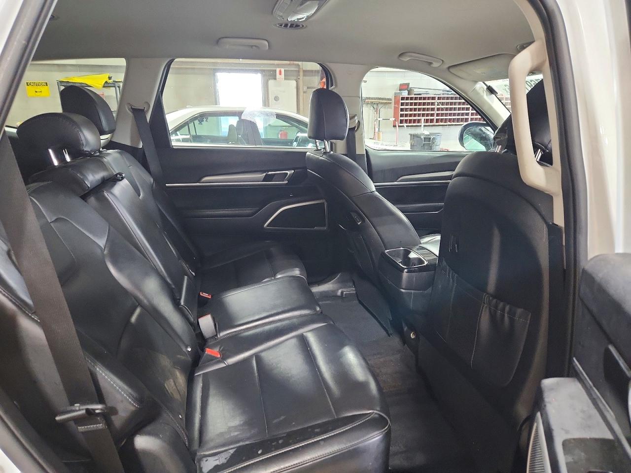 2020 KIA TELLURIDE LX