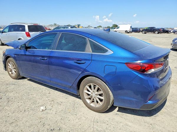 2019 HYUNDAI SONATA Eco Turbo, SE