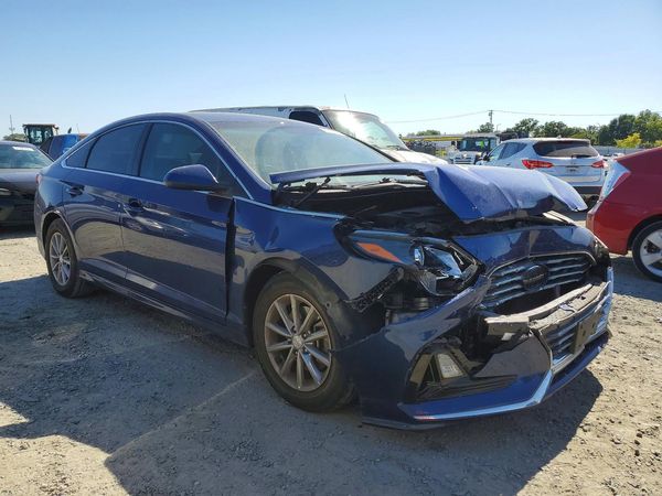 2019 HYUNDAI SONATA Eco Turbo, SE
