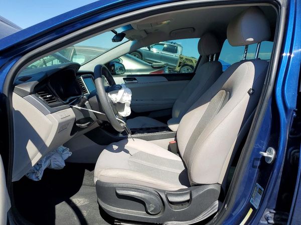 2019 HYUNDAI SONATA Eco Turbo, SE