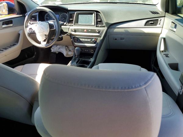 2019 HYUNDAI SONATA Eco Turbo, SE