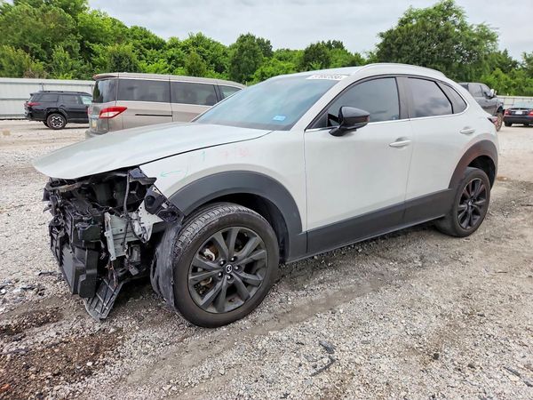 2024 MAZDA CX-30 Select Sport Package