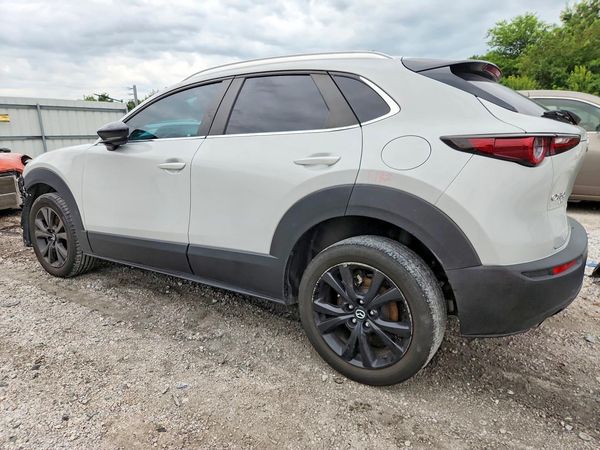 2024 MAZDA CX-30 Select Sport Package