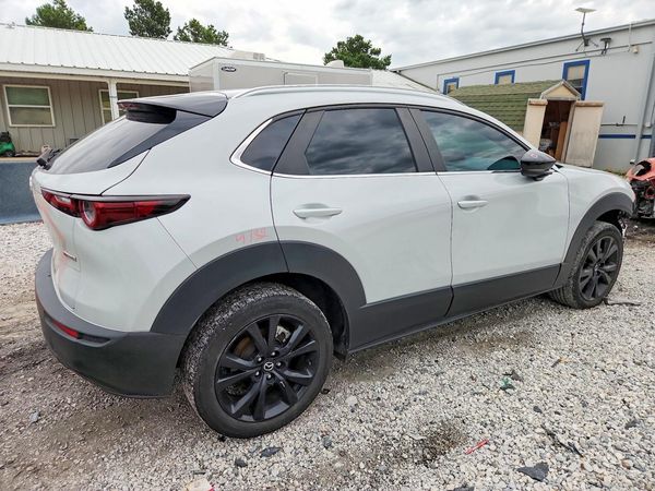 2024 MAZDA CX-30 Select Sport Package