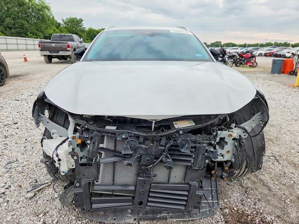 2024 MAZDA CX-30 Select Sport Package