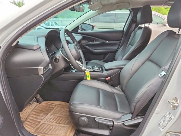 2024 MAZDA CX-30 Select Sport Package
