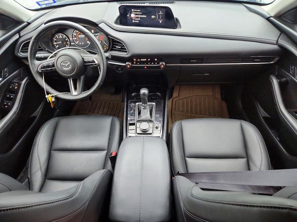 2024 MAZDA CX-30 Select Sport Package