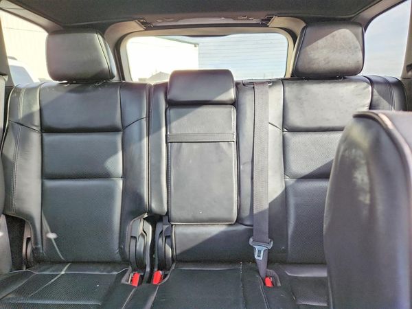 2019 JEEP GRAND CHEROKEE OVERLAND 4X4