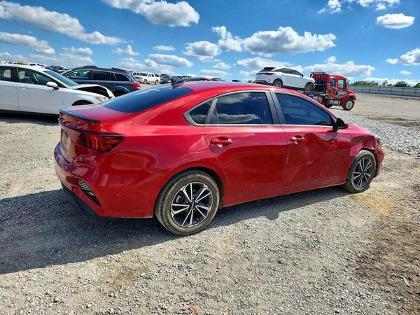 2024 KIA FORTE LX, LXS