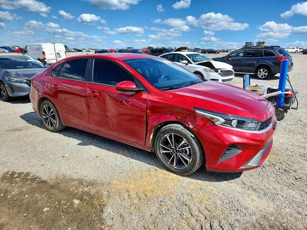 2024 KIA FORTE LX, LXS