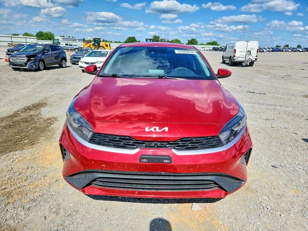 2024 KIA FORTE LX, LXS