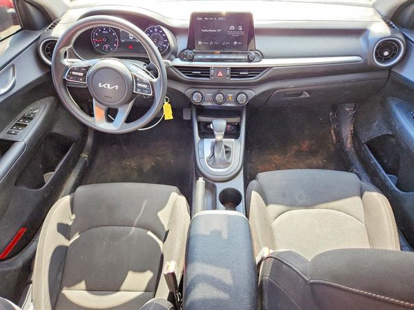 2024 KIA FORTE LX, LXS