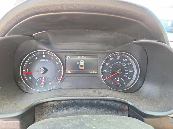 2024 KIA FORTE LX, LXS