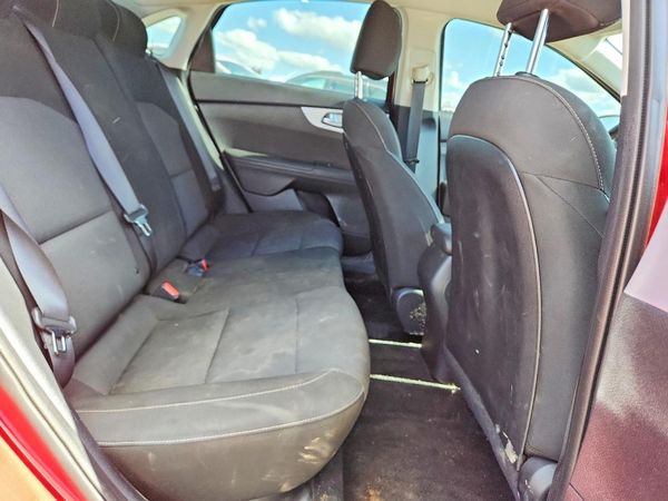 2024 KIA FORTE LX, LXS