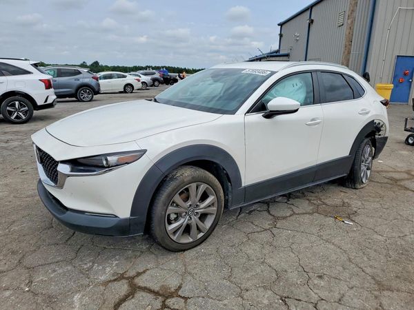 2023 MAZDA CX-30 Select Package