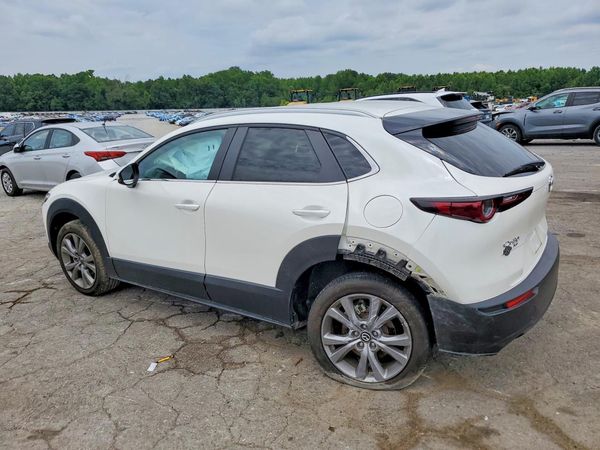 2023 MAZDA CX-30 Select Package