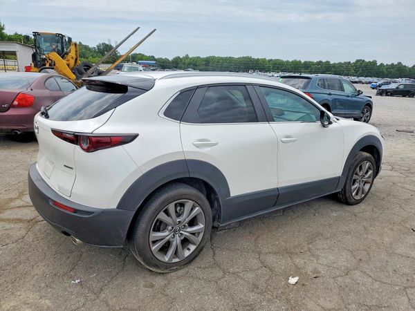 2023 MAZDA CX-30 Select Package