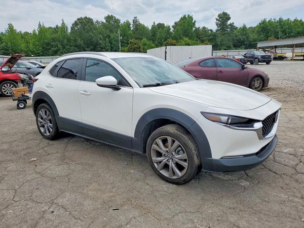 2023 MAZDA CX-30 Select Package