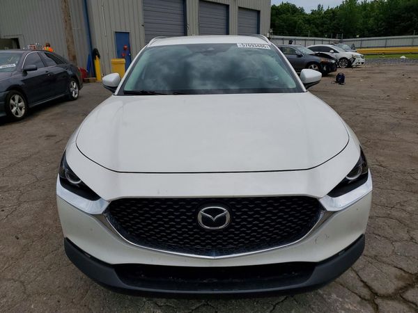 2023 MAZDA CX-30 Select Package