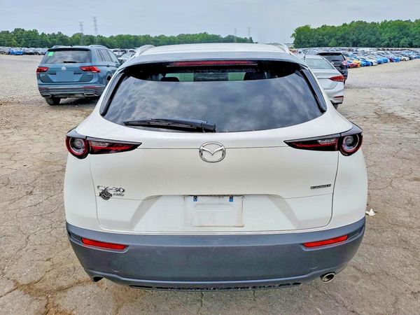 2023 MAZDA CX-30 Select Package