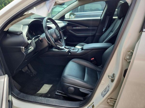 2023 MAZDA CX-30 Select Package