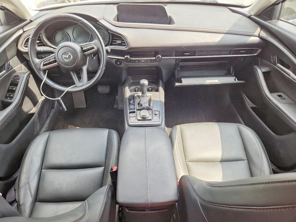 2023 MAZDA CX-30 Select Package