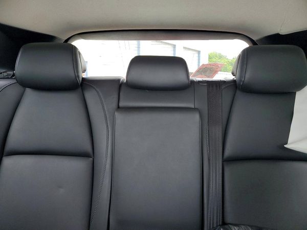 2023 MAZDA CX-30 Select Package