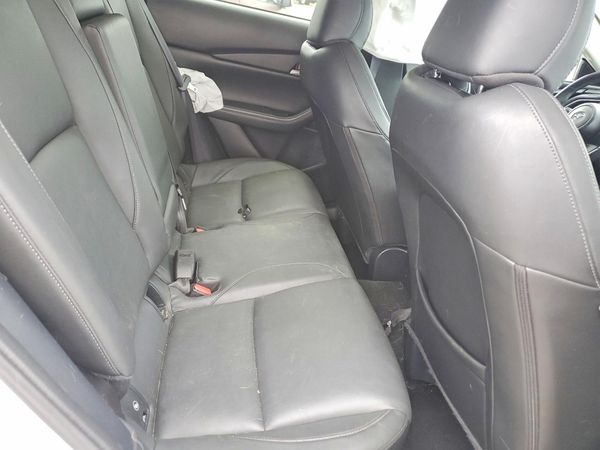 2023 MAZDA CX-30 Select Package