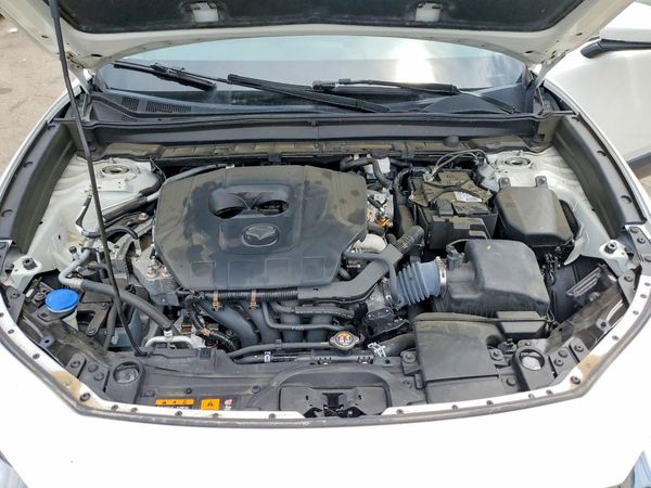 2023 MAZDA CX-30 Select Package