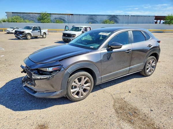 2021 MAZDA CX-30 Select Package