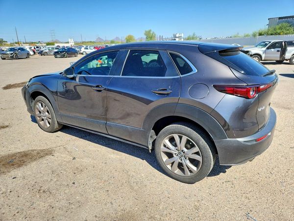 2021 MAZDA CX-30 Select Package