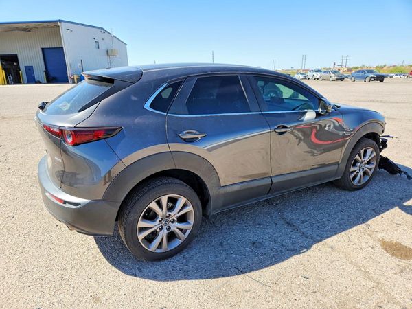 2021 MAZDA CX-30 Select Package