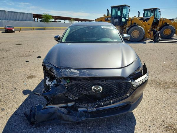 2021 MAZDA CX-30 Select Package
