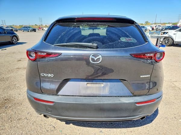 2021 MAZDA CX-30 Select Package