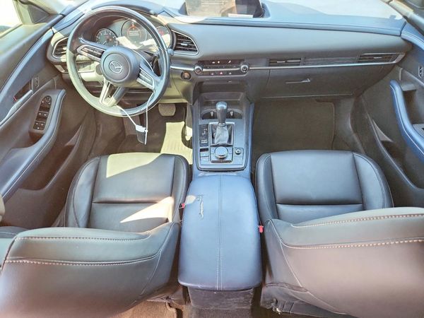 2021 MAZDA CX-30 Select Package