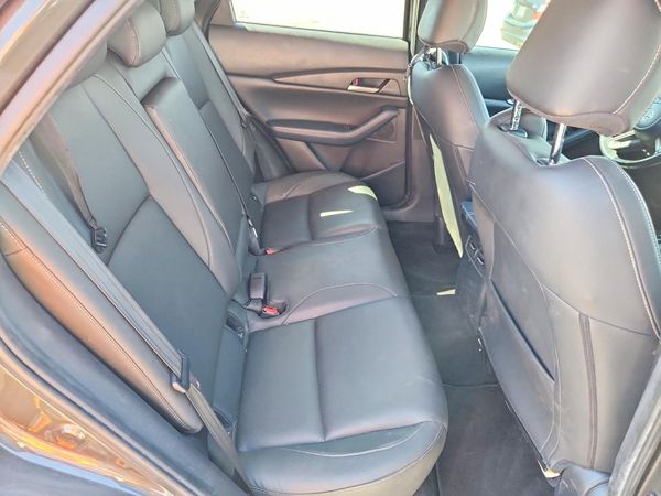 2021 MAZDA CX-30 Select Package