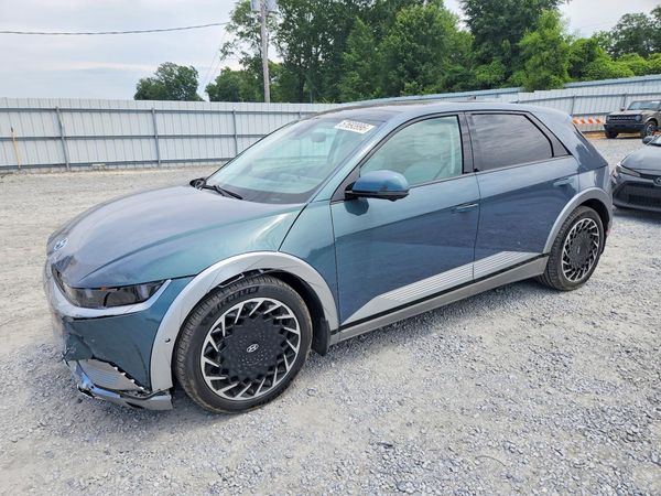 2024 HYUNDAI IONIQ 5