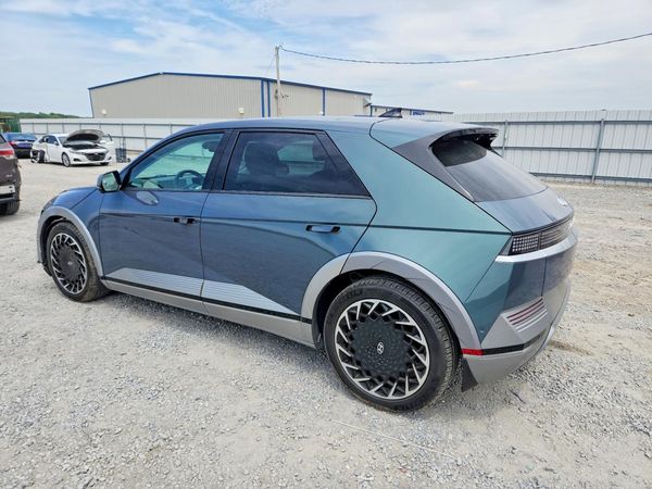 2024 HYUNDAI IONIQ 5