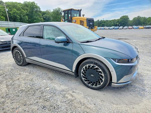 2024 HYUNDAI IONIQ 5