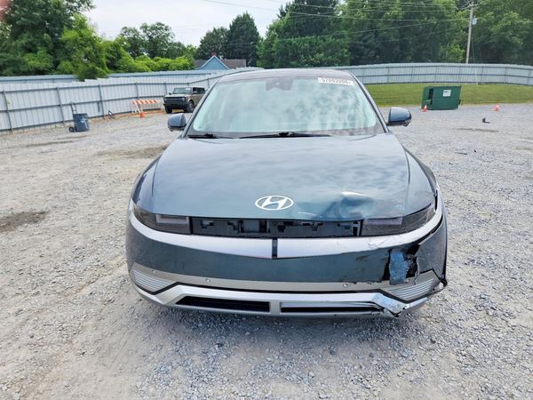 2024 HYUNDAI IONIQ 5