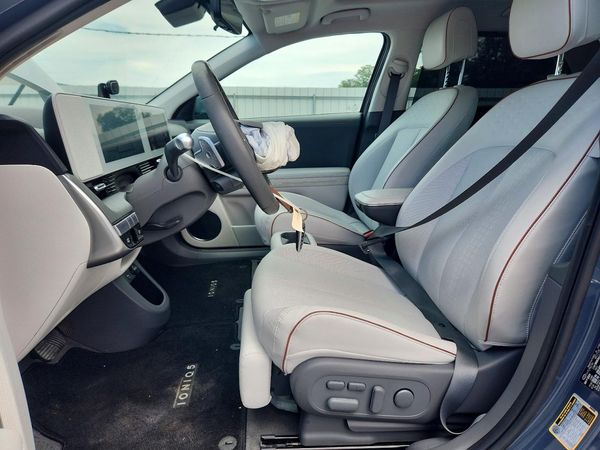 2024 HYUNDAI IONIQ 5