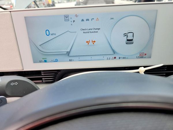 2024 HYUNDAI IONIQ 5
