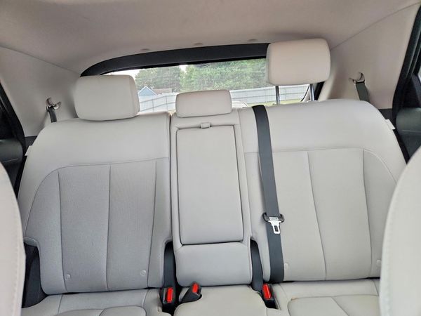 2024 HYUNDAI IONIQ 5