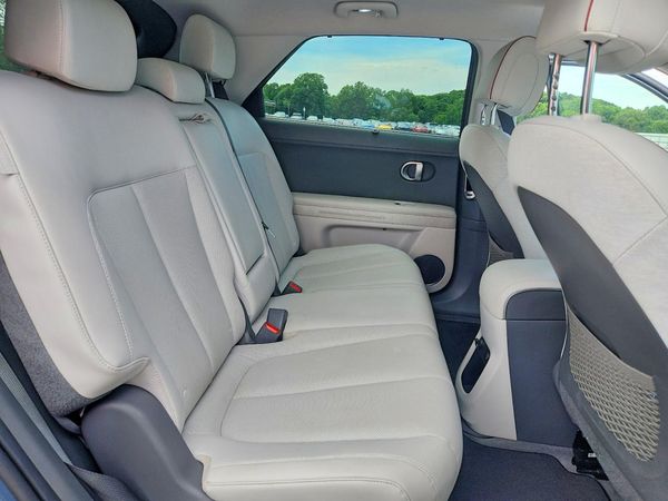2024 HYUNDAI IONIQ 5