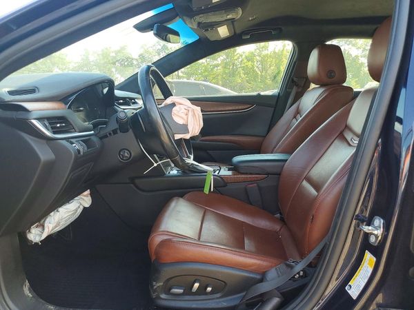 2019 CADILLAC XTS Luxury