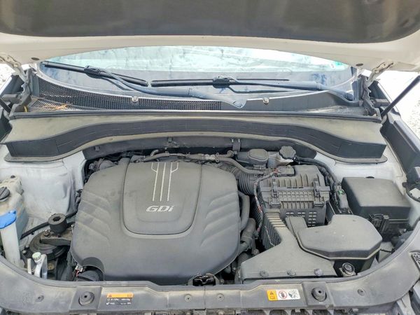 2015 KIA SORENTO GLS