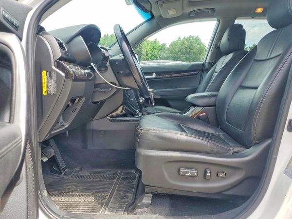 2015 KIA SORENTO GLS