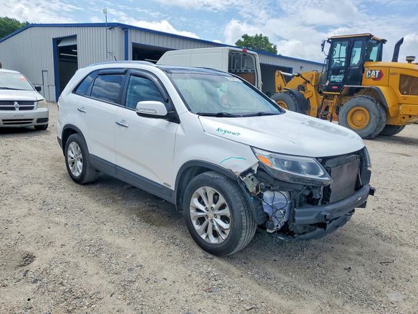 2015 KIA SORENTO GLS