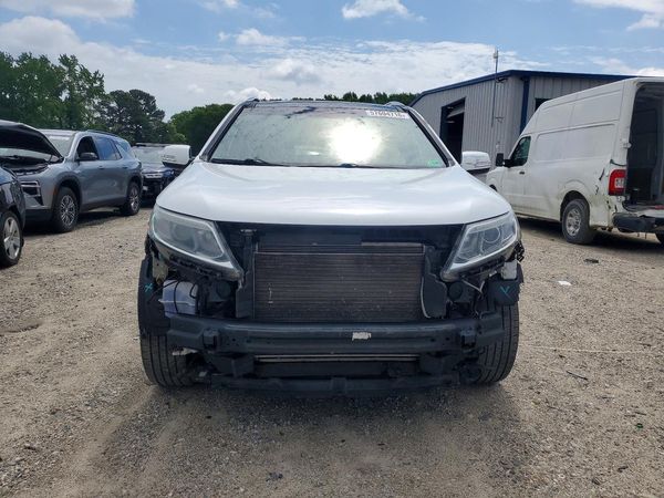 2015 KIA SORENTO GLS