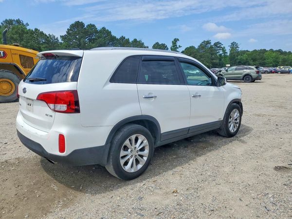 2015 KIA SORENTO GLS